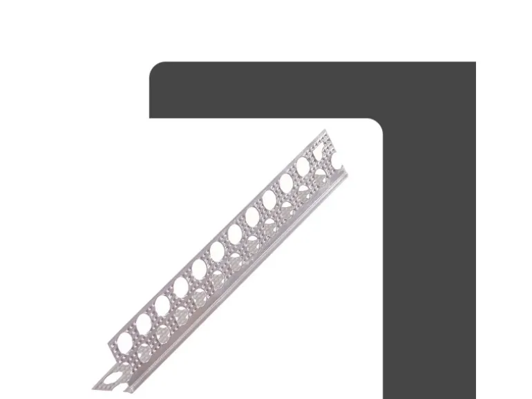 Protektor Kantenprofil 9079 50x 250cm Aluminium Silber Stabiler Eckwinkel