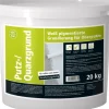 Putz- und Quarzgrund 20 kg