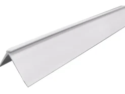 PVC Tapetenkantenprofil 2,6 m