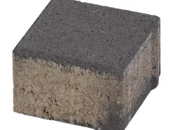 Quadrat-Pflaster Beton Anthrazit 10 cm x 10 cm x 6 cm