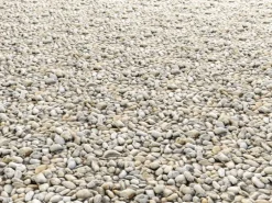 Quarzkies Hell 8 mm - 16 mm 15 kg/ Sack