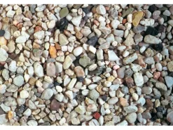 Quarzkies Hell 8 mm - 16 mm 15 kg/ Sack