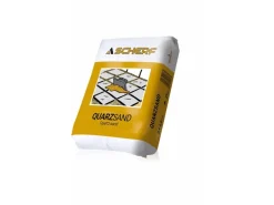 Quarzsand Beige 0,4 - 0,8 mm 25 kg PE-Sack