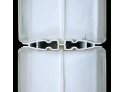 Quick-Fix Verlegesystem für 10 Glassteine 19 cm x 19 cm x 10 cm