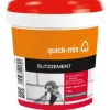 Quick-Mix Blitzzement 1 kg