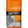Quick-Mix Feuchtraumputz 30 kg