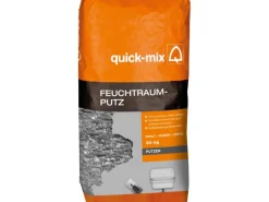 Quick-Mix Feuchtraumputz 30 kg