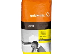 Quick-Mix Gips 15 kg