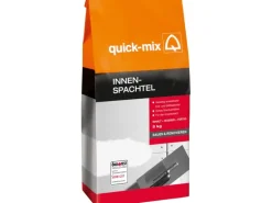 Quick-Mix Innenspachtel Extraklasse 5 kg
