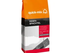 Quick-Mix Innenspachtel Extraklasse 1,5 kg