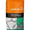 Quick-Mix Naturstein-Verlegemörtel mit Trass 25 kg