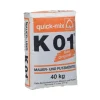 Quick-Mix Putz- und Mauermörtel 40 kg