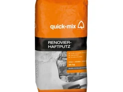 Quick-Mix Renovier-Haftputz 20 kg