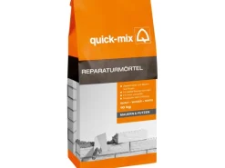 Quick-Mix Reparaturmörtel 10 kg