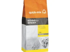 Quick-Mix Schnellbinder 5 kg