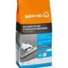 Quick-Mix Sicher+Plan Ausgleichsmasse flexibel 8 kg