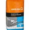 Quick-Mix Sicher+Plan Ausgleichsmasse flexibel 20 kg