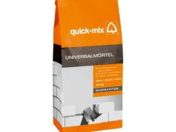 Quick-Mix Universalmörtel 10 kg