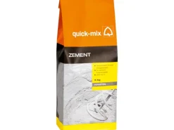 Quick-Mix Zement 5 kg