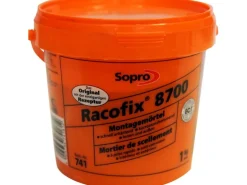 Racofix 8700 Montagemörtel 1 kg