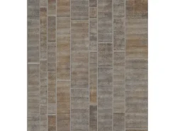 Rasch Vliestapete Factory IV 428216 Fliesen Grau 10,05 m x 0,53 m