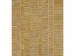 Rasch Vliestapete Factory IV 428223 Fliesen Gold-Gelb 10,05 m x 0,53 m