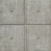 Rasch Vliestapete Factory V Fliese Grau-Concrete 10,05 x 0,53 m
