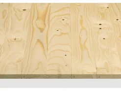 Rauspund 19 mm x 96 mm x 4000 mm