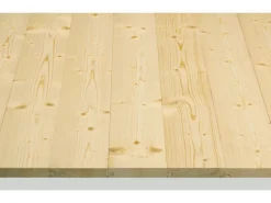 Rauspund Fichte/Kiefer mit Nut-Feder-Verbindung 19 mm x 96 mm x 2.000 mm