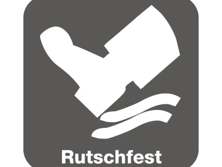 Rechteck-Pflaster Beton Anthrazit 20 cm x 10 cm x 6 cm