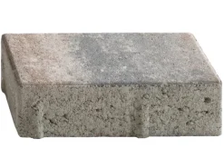 Rechteck-Pflaster Beton Jura-Nuanciert 20 cm x 10 cm x 6 cm