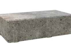 Rechteck-Pflaster Beton Jura-Nuanciert 20 cm x 10 cm x 6 cm
