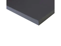 Regalbrett Anthrazit 120 cm x 40 cm x 1,6 cm