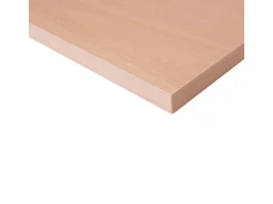 Regalbrett Buche Holznachbildung 80 cm x 30 cm x 1,6 cm