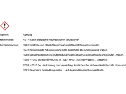 Reibeputz Weisses Haus Innen 20 kg 3 mm Körnung