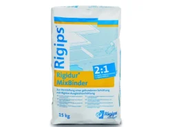 Rigidur MixBinder