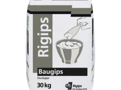 Rigips Baugips 30 kg