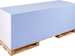 Rigips Die Blaue RF 1,25 cm x 60 cm x 200 cm