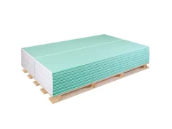 Rigips Feuerschutzplatte Imprägniert 20 mm x 625 mm x 2.000 mm