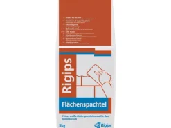 Rigips Flächenspachtel 5 kg