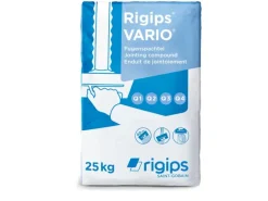 Rigips Fugenspachtel Vario Unifüll 25 kg