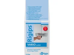 Rigips Fugenspachtel Vario Unifüll 2,5 kg