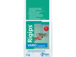 Rigips Fugenspachtel Vario imprägniert 5 kg