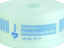 Rigips Glasfaserbewehrungsstreifen 50 mm x 25 m