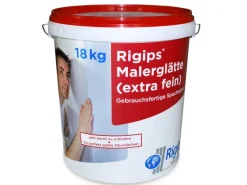 Rigips Malerglätte (extra fein) 18kg