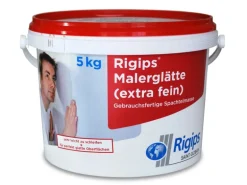Rigips Malerglätte (extra fein) 5kg