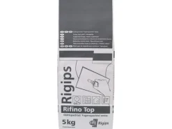 Rigips Rifino Top Spachtelgips 5 kg