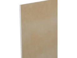 Rigips Rigidur H Ausbauplatte Gipsfaser 10 mm x 100 cm x 150 cm