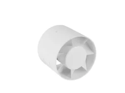 Rohreinschubventilator System Ø 125