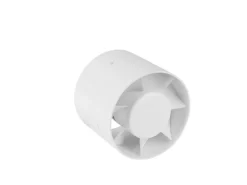 Rohreinschubventilator System Ø 100